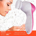 Libercam Facial Cleansing Exfoliating Massage Brush 6