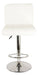 High Upholstered Breakfast Bar Stool 7