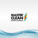 Master Clean Citronella Disinfectant Deodorizer 5L 6