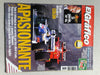 Revista El Gráfico Nº 4045 Abril 1997 Formula 1 Gran Premio 2