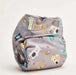 Adjustable Eco-Friendly Cloth Diaper - Baby Pelle 2