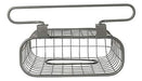 Spectrum Diversified Grid Bag Storage Industrial Gray 3