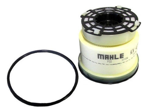 Mahle Fuel Filter Ford Ranger 3.2 L TDCi 2012-2020 M 0