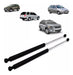 Liftgate Kit X 2 Trunk Shock Absorber for Palio Weekend Adventure 0