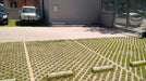 Green Diamond Garden Pavers - VASSALLO Premolded Concrete 5