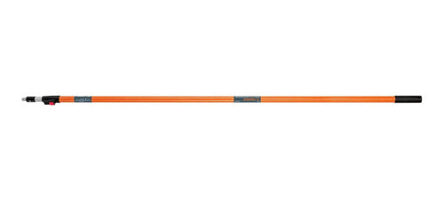 Truper Mango De F/vidrio Telescópico Extensible Rodillo 3,6m 0