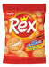 Rex Delicious Cookies Pack 75g X3 Units 0