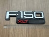 Ford, Emblema Ford F-150 Xlt (par) 5