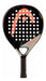 Head Padel Racket Model Cod. 258 Premium - N D G 1