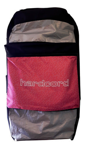 Hardcord Fundas Hardcord Bodyboard Pro 1