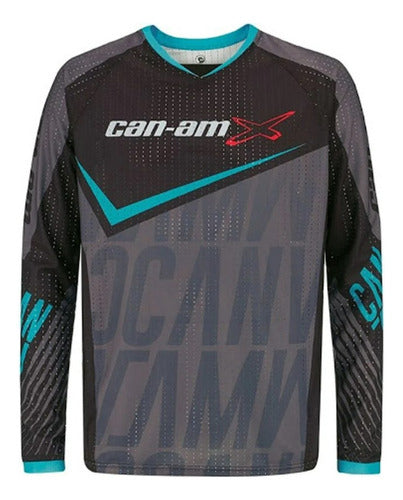 Can-Am X-Race Jersey Original 0