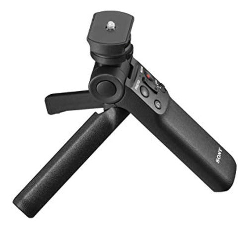 Sony Bluetooth Wireless Shooting Grip and Tripod 3