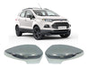 DH Kit Cachas Cubre Espejos Cromados Ford Ecosport Kinetic (x2) 0