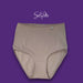 Universal Lycra Panties Sol Y Oro 1023SY 2