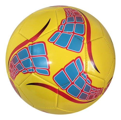 Filippo Soccer Ball, Size 5, Sewn 0