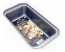 Home Basics Non-Stick Baking Pan 25x13cm 5