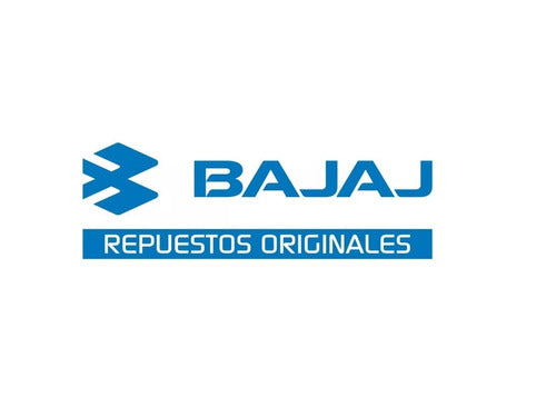 Bajaj Bomba De Aceite V15 - Ns125 Original Gb Motos 1