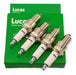 Lucas Cable+Spark Plug+Coil Kit Chevrolet Spin 1.8 8v 3