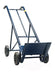 TR Folding Cart for Packages with 4 Reinforced Wheels (200kg Capacity) 1