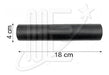 Poleman Caño Conector T/combustible -3758- Ecosport 2.0 0