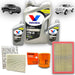 Kit Service 7l Aceite 5w20 + 3 Filtros Dodge Ram 1500 5.7 V8 0