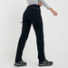 Women's Cargo Jungle Trekking Pants - Alaska 7