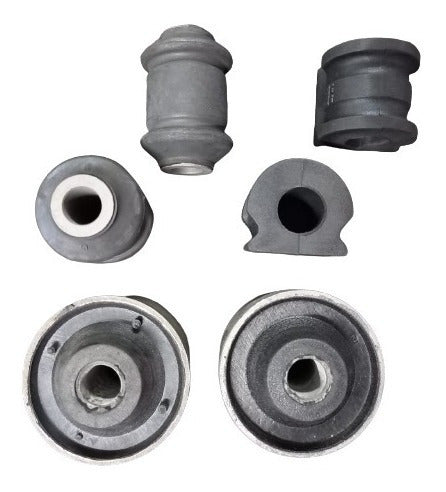 Reinforced Grill Bushing Kit for Fox and Suran from 2012 Onwards 2