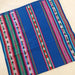 Colorful Northern Aguayos Small 1.20x1.20 48