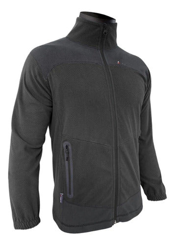 Trevo Campera Micro Polar Adventure 0