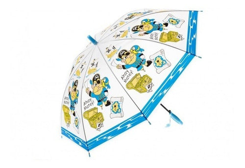 Gymtonic Kids Umbrella - Various Models 1