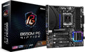 ASRock B650M PG Riptide AMD Zen 7000 Series DDR5 0