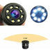 Camara De Reversa Marcha Atras Vehiculo 8 Leds Hd  #cs 5