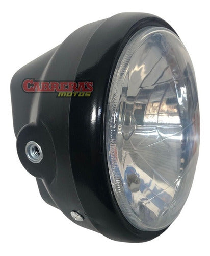 Farol Delantero Gs 1