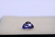 Svgemstones Tanzanita Oval 1.45ct 7x5mm Tanzania 1