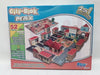 Fire Sport City Blok Max 52 Pieces 0