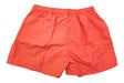 Men's Solid Quick Dry Imported Swim Shorts 5