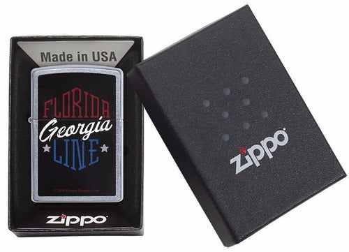 Zippo Original Lighter Model 29053 2017 1