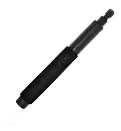 Baston Extensible Para Defensa Policial Polimero Houston 1