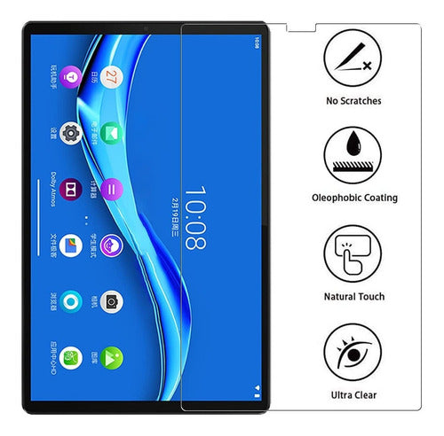 Protector De Pantalla Para Lenovo Tab M10 Fhd Plus 5