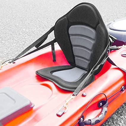 Asiento Dulex Para Kayak 0