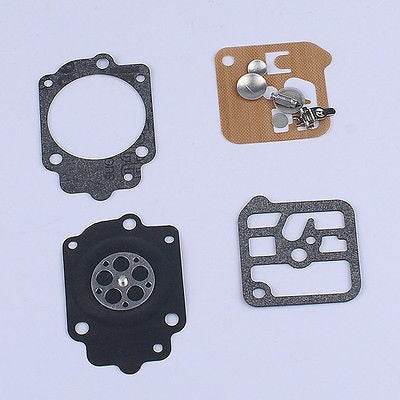 Carb Kit Para Sachs Dolmar Chain Saw 112 113 114 117 118 119 1