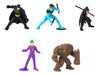 5 Figures DC Collection Batman Robin Joker Nightwing Clayface 2