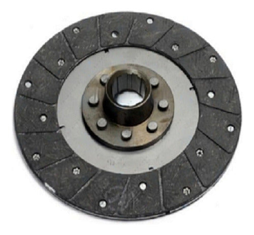 Massey Ferguson Clutch Disc Power Take-Off 0