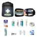 Merlino First Aid Kit 13 Elements with Thermometer 0