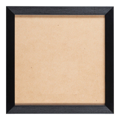 60x60 cm Frames with Glass and Backing Board - Quality and Price 0
