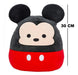 Disney Squishmallows Mickey Plush 30 Cm 1