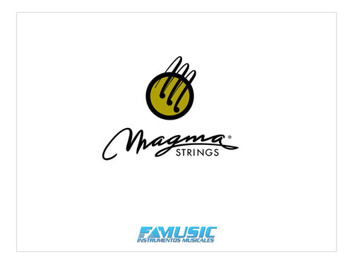 Magma Encordado Para Guitarra Clasica Magma Transpositor Gct A Prm 1