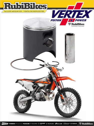 Vertex Kit Piston Comp. KTM EXC300. 18 - 20. 71.94. 1