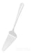 Miniso Stainless Steel Cake Spatula 0