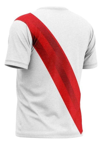 River Plate Home Jersey 2023/24 Season 1